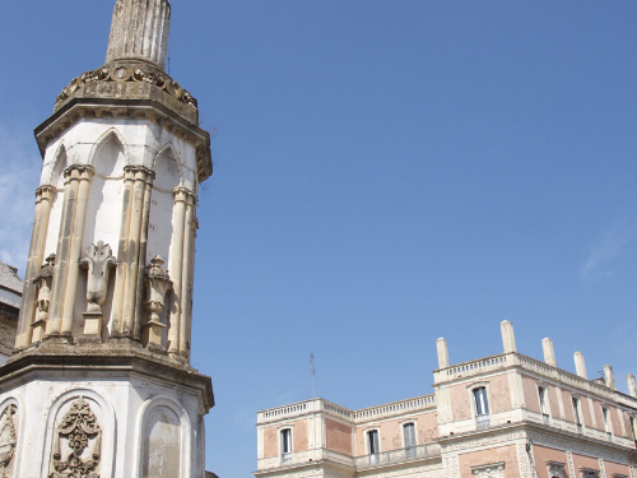 campanile