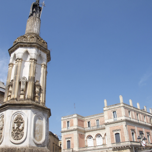 campanile