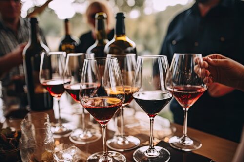 Radici e tralci: Degustazione vini e piatti del Salento - immagine 5