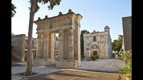 Calici tra la Storia: Degustazione vini al Palazzo Ducale di Martano - immagine 7