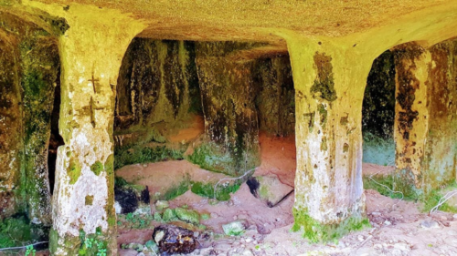 Viaggio nella Valle delle Memorie a Otranto - immagine 7