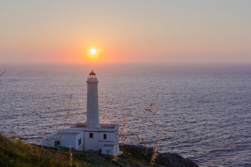 Ammirare la prima alba d'Italia al faro di Otranto - immagine 7