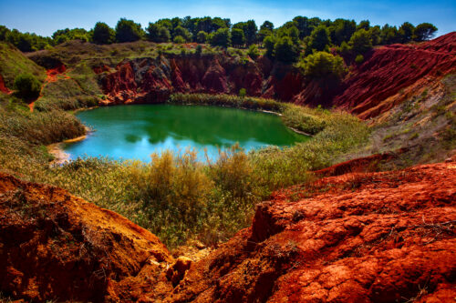 Nella Terra dei Martiri: Trekking urbano a Otranto - immagine 8