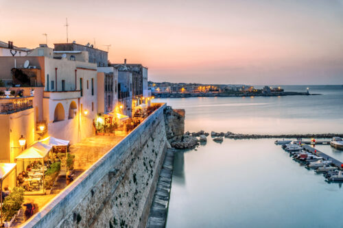 Nella Terra dei Martiri: Trekking urbano a Otranto - immagine 6