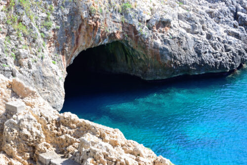 Un fiordo nel Salento - Trekking sul Ponte Ciolo - immagine 5