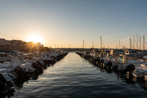 Ammirare la prima alba d'Italia al faro di Otranto - immagine 5