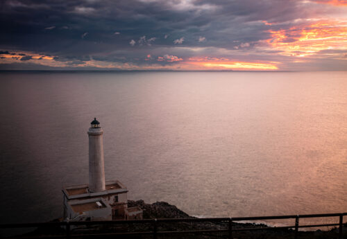 Ammirare la prima alba d'Italia al faro di Otranto - immagine 6