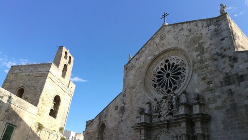 Nella Terra dei Martiri: Trekking urbano a Otranto