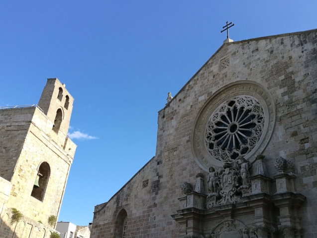 Cattedrale-di-Santa-Maria-dellAssunzione-Otranto