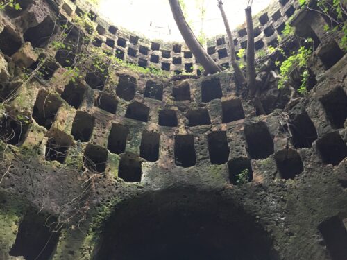 Viaggio nella Valle delle Memorie a Otranto - immagine 2