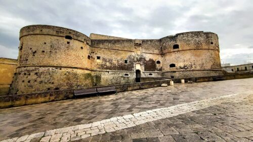 Nella Terra dei Martiri: Trekking urbano a Otranto - immagine 4
