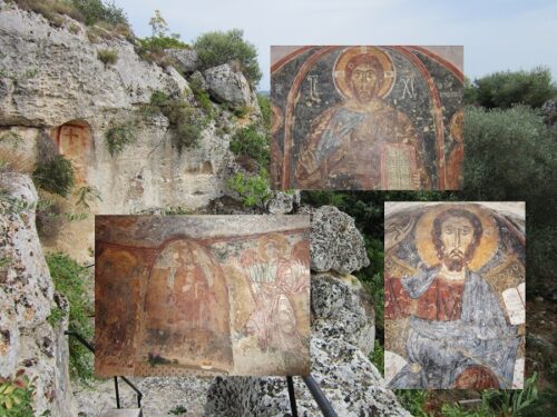 Viaggio nella Valle delle Memorie a Otranto - immagine 3