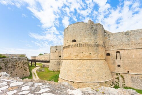 Nella Terra dei Martiri: Trekking urbano a Otranto - immagine 3