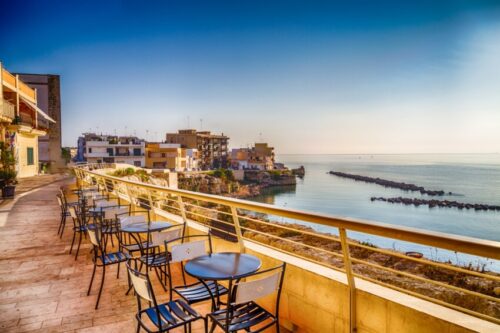 Nella Terra dei Martiri: Trekking urbano a Otranto - immagine 2