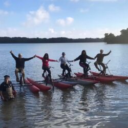 OTRANTO WATER BIKE