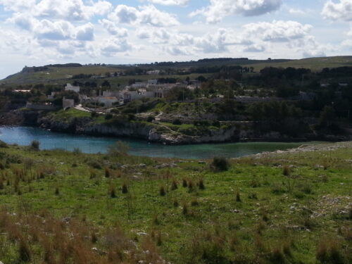 Sulle tracce di Enea - Trekking a Porto Badisco - immagine 4