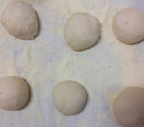 Una giornata da chef salentino in Masseria - immagine 4