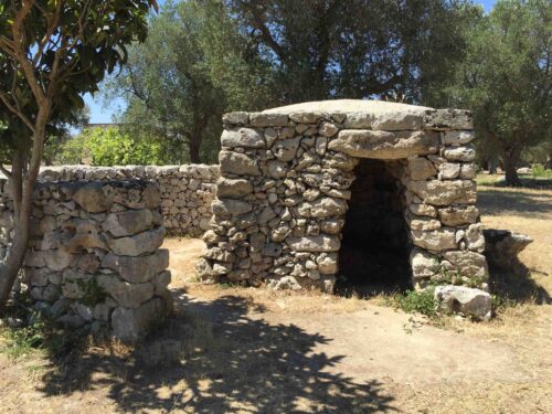 Giurdignano: Alla scoperta del Giardino megalitico d'Italia - immagine 7