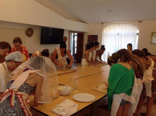 Una giornata da chef salentino in Masseria - immagine 5