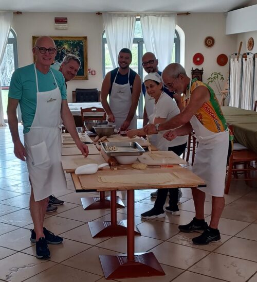 Una giornata da chef salentino in Masseria - immagine 6