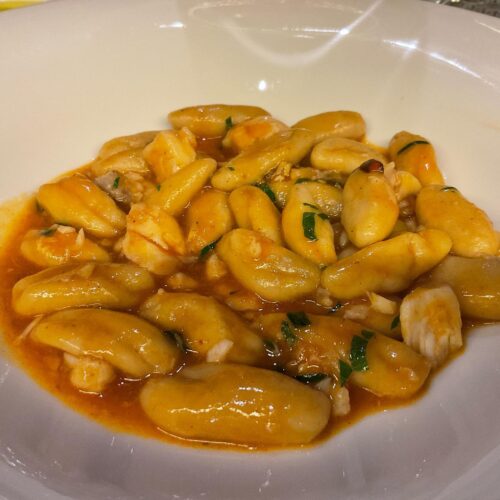 Una giornata da chef salentino in Masseria - immagine 7