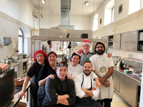 Una giornata da Baby chef in Masseria - immagine 7