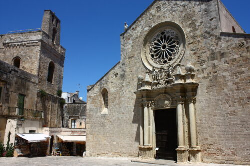 Alla scoperta della Otranto mistica - immagine 2
