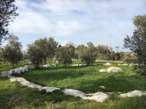 Giurdignano: Alla scoperta del Giardino megalitico d'Italia - immagine 5