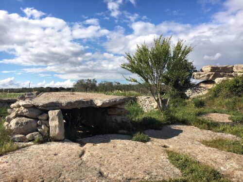 Giurdignano: Alla scoperta del Giardino megalitico d'Italia - immagine 3