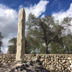 Giurdignano: Alla scoperta del Giardino megalitico d'Italia