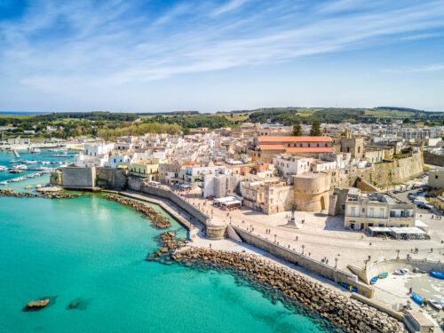 Salento Tour delle 4 Marine - immagine 8
