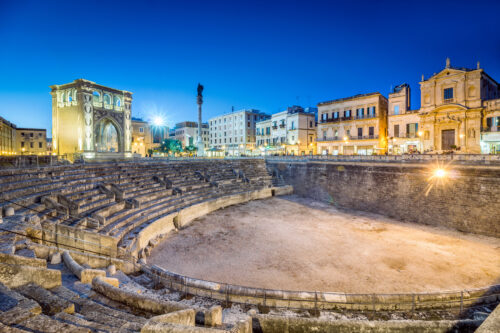 Lecce by Night - Tour nella notte leccese - immagine 8