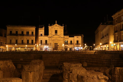 Lecce by Night - Tour nella notte leccese - immagine 2