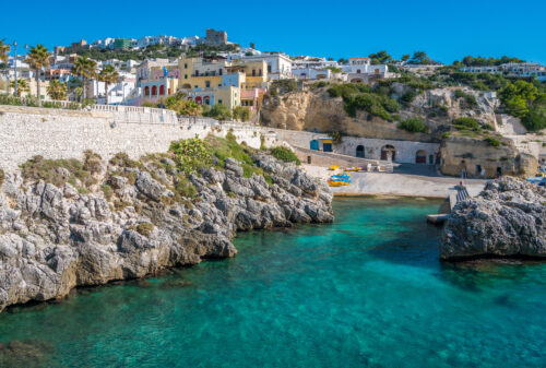 Salento Tour delle 4 Marine - immagine 2