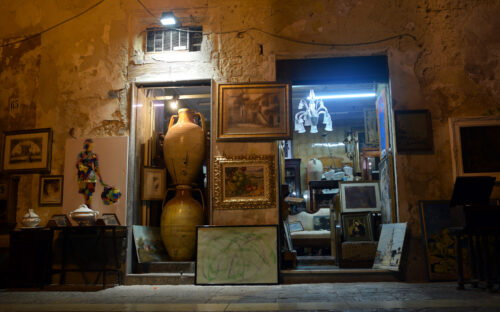 Tour botteghe artigiane nel Centro storico Lecce + Degustazioni - immagine 7