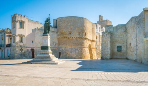 Alla scoperta della Otranto mistica - immagine 4