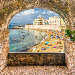 Salento Tour delle 4 Marine