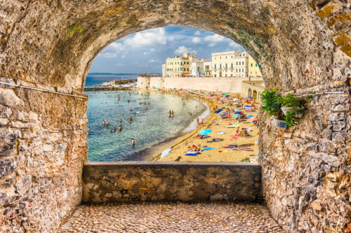 Salento Tour delle 4 Marine