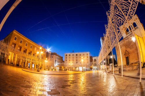 Lecce by Night - Tour nella notte leccese - immagine 6