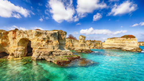 Salento Tour delle 4 Marine - immagine 7