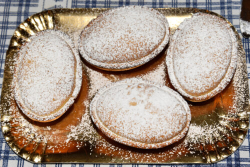 Una giornata da pasticceri: Il pasticciotto leccese (con degustazione) - immagine 6