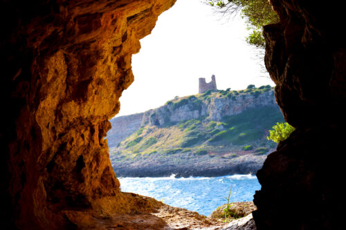 Quattro passi nella Preistoria - Trekking a Porto Selvaggio