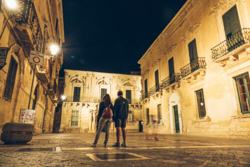 Lecce by Night - Tour nella notte leccese - immagine 5