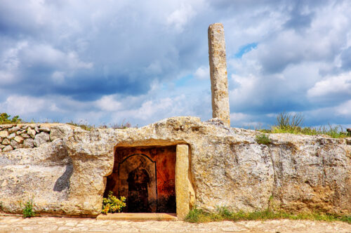 Giurdignano: Alla scoperta del Giardino megalitico d'Italia - immagine 2