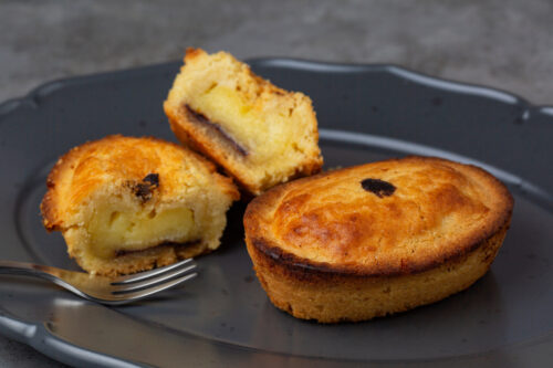 Una giornata da pasticceri: Il pasticciotto leccese (con degustazione) - immagine 7