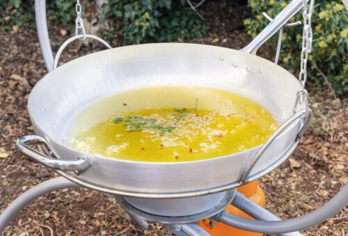 Salento Tour del Vino e dell'Olio con degustazione - immagine 7
