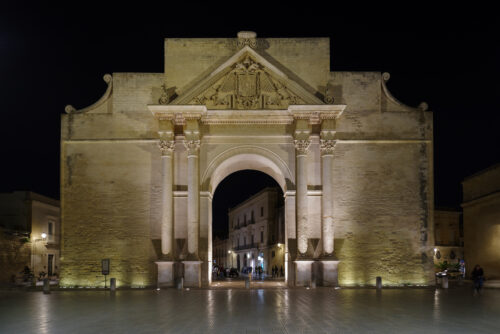 Lecce by Night - Tour nella notte leccese - immagine 7
