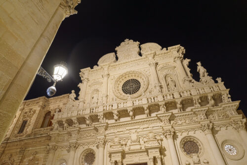 Lecce by Night - Tour nella notte leccese - immagine 4