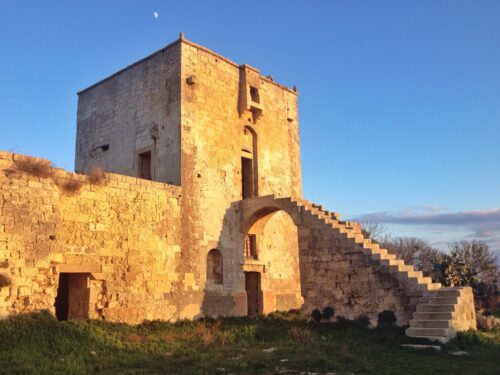 Sulle tracce di Enea - Trekking a Porto Badisco - immagine 3