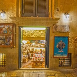 Tour botteghe artigiane nel Centro storico Lecce + Degustazioni